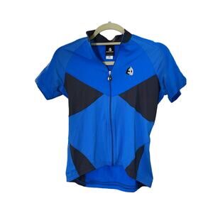 EtxeOndo Cycling Jersey Mens Size Sz M